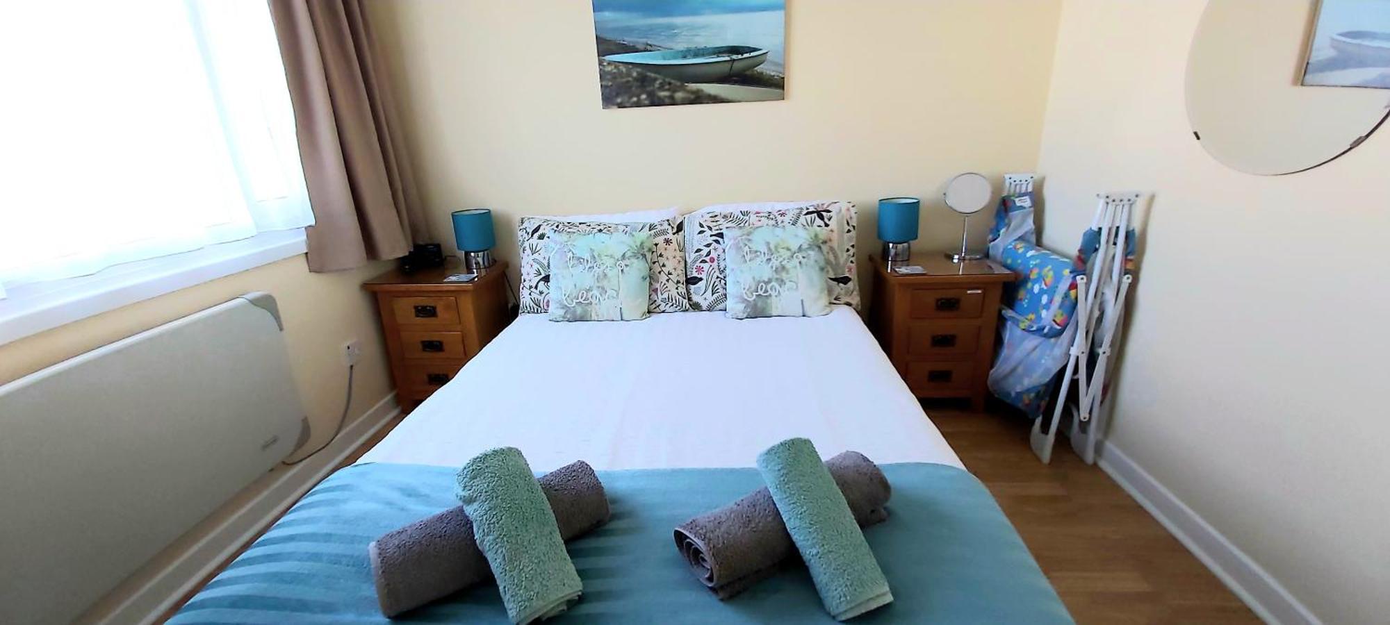 A Beach Holiday In Pembrokeshire Экстерьер фото